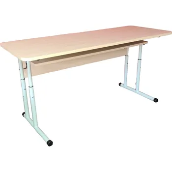 Zahradní lavice lavice dvoumístná Student stavitelná