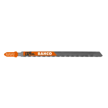 Pilový pás Pilový list pro přímočaré pily 91-512-5P