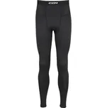 Kalhoty CCM Performance Pant SR, černá, Senior, XL CCM
