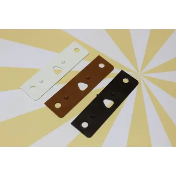 podložka Podložka 1mm pod pant