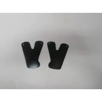 Horolezectví FISCHER GASKET TRANSALP BLACK UNI