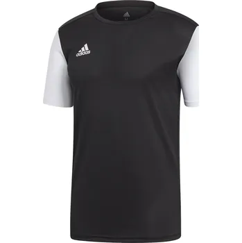 Pánské tričko Pánské Tričko ADIDAS ESTRO 19 JSY DP3233 – Černá 128