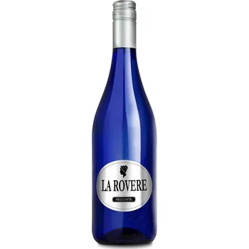 La Rovere Frizzante Secco Bianco 0,75 l