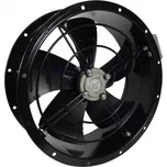 Dalap FKO/400V 500 výkonný potrubní axiální ventilátor