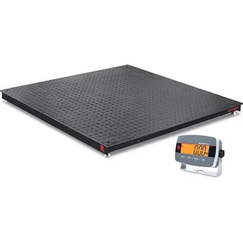 Průmyslová váha Plošinová váha OHAUS Df 3000 i-DF33P3000B1X-M