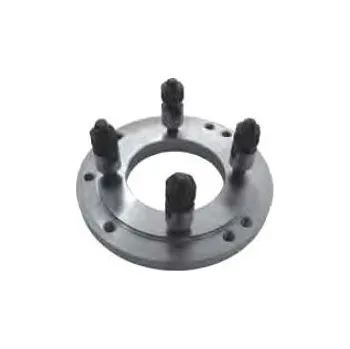 Příruba s krátkým kuželem pro IUG 200-B 3