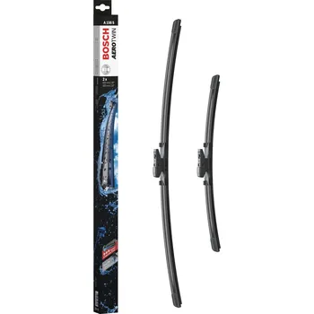 Stěrač Stěrače Bosch A156S na Toyota C-HR (10.2016-08.2023) 650mm+400mm 3397014156