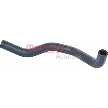 Motor automobilu Hadice chladiče METZGER 2420345