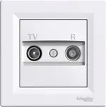 Schneider Electric Asfora TV-R průběžná