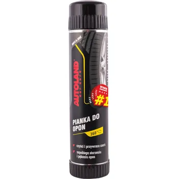 PIANKA DO OPON SP PREMIUM 400ML