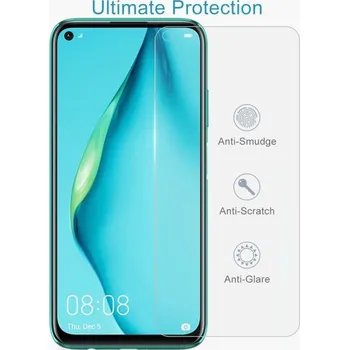 Pouzdro na mobilní telefon S-T-A-R Ochranné sklo Huawei P40 Lite, tvrzené sklíčko na LCD displej