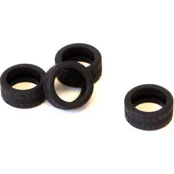 Příslušenství k autodráze Pneu FARO 17,8 x 8, se vzorkem, přední