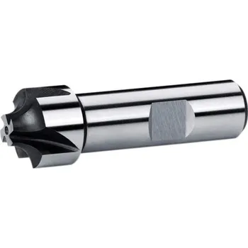 Fréza Fréza čtvrtkruhová vydutá F360018 - ZPS R2 mm