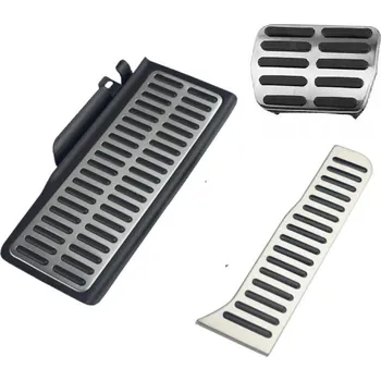 Auto-moto Sportovní pedály Škoda Superb II 2008-2014, automat