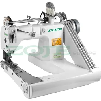 Zoje Šicí stroj ZJ928XH-2PL 6.4mm SET