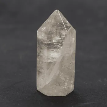 Přírodní kámen Milujeme Kameny Křišťál - obelisk mini - VADA VAD130 395417