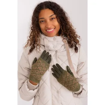 Rukavice Rukavice model 191089 AT L/XL