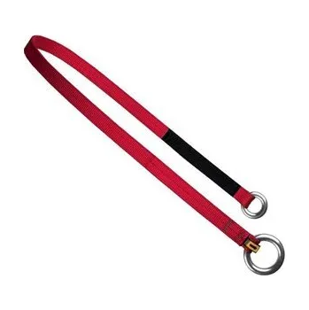 Jištění Arboristický kotvicí prostředek Singing Rock JINGLE II alu 100 cm