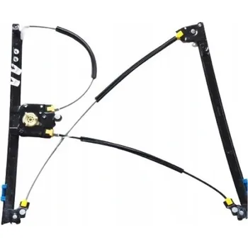 Stahovačka okna Stahovačka okna pravá přední RENAULT ESPACE IV (K), 11.02-08.15