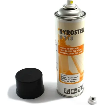 Nyrosten N 113 spray 500 ml