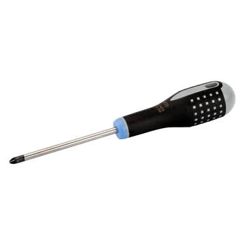 Šroubovák Šroubovák Pozidriv® BAHCO BE-8811 (Pro hlavy šroubů POZIDRIV® PZ1)
