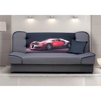 Pohovka Falco Pohovka Rallye auto