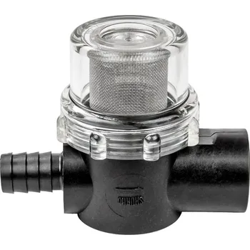 Čerpadlo Lilie Filtr 1/2 AG a 1/2 IG, SHURFLO