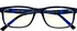 Počítačové brýle GLASSA Blue Light Blocking Glasses PCG 02 modré 3,5