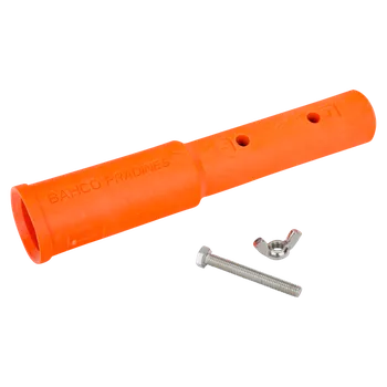 Adaptér pro houseníky na násadě ASP-ATP