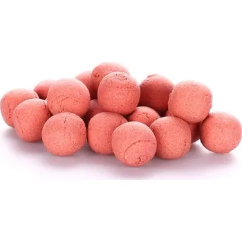 Boilies Krmiva Hulín Boilies plovoucí Krill oliheň 16 mm 45 g