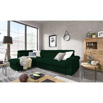 Sedací souprava Falco Sedací souprava Amadeus L zelená