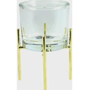 Svícen Svícen Valery 15x9,5 cm