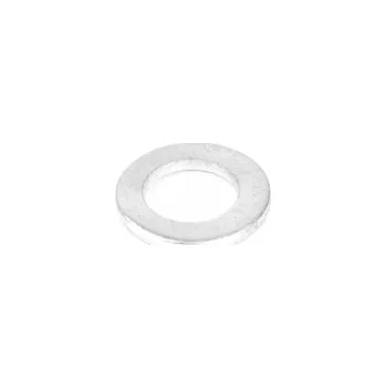 RC vybavení Kavan GRT-10: Podložky 9x5,1x0,8 mm (6 ks)