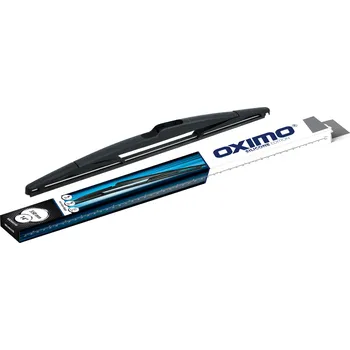 Stěrač Zadní stěrač Oximo na Nissan Tiida Hatchback (03.2007-12.2014) 350mm WR306350