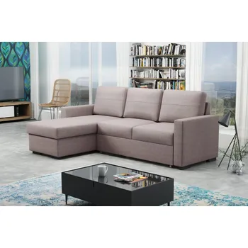 Sedací souprava Falco Sedací souprava Tomáš hnědá