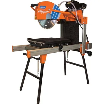 Řezný kotouč NORTON-CLIPPER Pily na zdivo Benzínové, čtyřtaktní 4.80 Norton Clipper CM 401