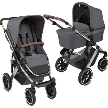ABC Design Salsa 4 Air 2024