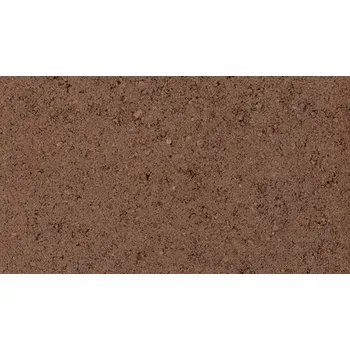 Zahradní obrubník CS BETON Palisáda VERA 40 cm hnědá