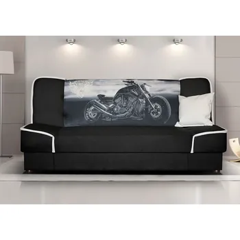 Pohovka Falco Pohovka Rallye motorka C