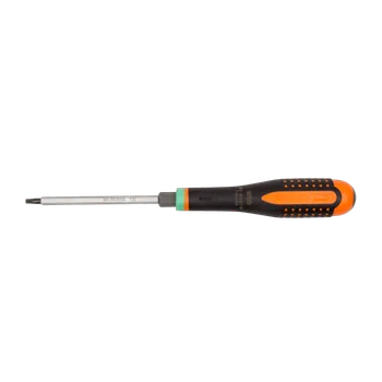 Šroubovák Šroubovák s průchozím dříkem TORX® BAHCO BE-8930TB (T 30)