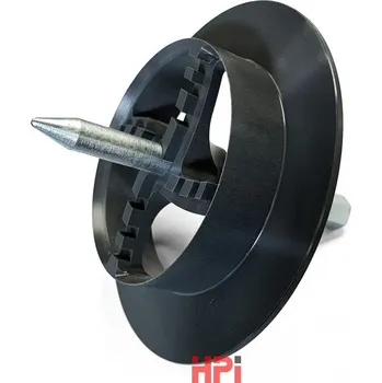 Fréza HPI Fréza na minerální vatu a polystyren pr. 70mm