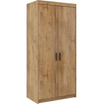 Ložnice Falco Skříň Enja 2D dub lefkas