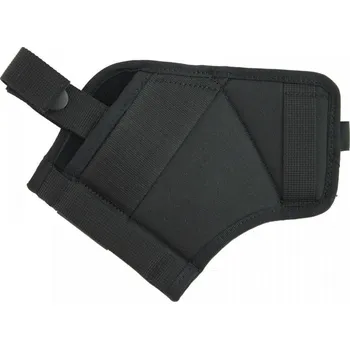 Příslušenství pro sportovní střelbu Opaskové pistolové pouzdro oboustranné multivariabilní 298-1 Dasta