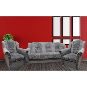 Sedací souprava Falco Sedací souprava Agáta Focus 180/koo