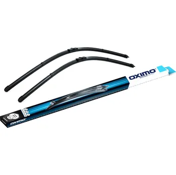 Stěrač Stěrače Oximo na Volkswagen Multivan T5 (02.2003-05.2013) 600mm+600mm WA400400