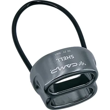 Lezecký doplněk Jistící a slaňovací kýbl C.A.M.P. Shell