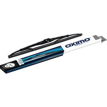 Stěrač Zadní stěrač Oximo na Audi A3 Hatchback (05.2003-11.2004) 340mm WR770340