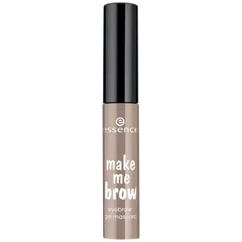 Tužka na obočí Essence Make Me Brow Eyebrow 3,8 ml