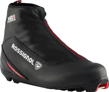 Běžkařské boty Rossignol X-1 Ultra černé 2023/24