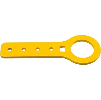 Tažné zařízení OMP Tažné oko